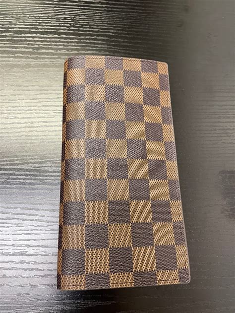 women's louis vuitton wallets|louis vuitton checkered wallet.